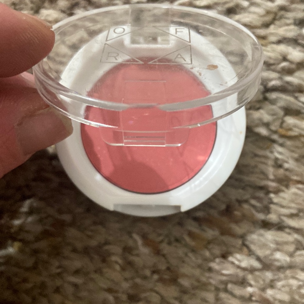 OFRA blush
